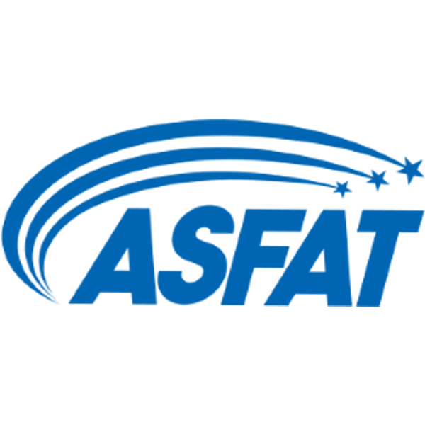 ASFAT A.Ş. logosu