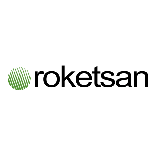 Roketsan A.Ş. logosu