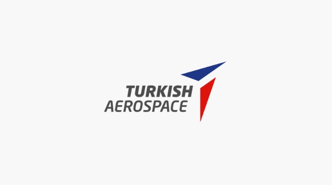 TUSAŞ — Türk Havacılık ve Uzay Sanayii logosu